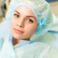 Care after a plastic surgery procedure